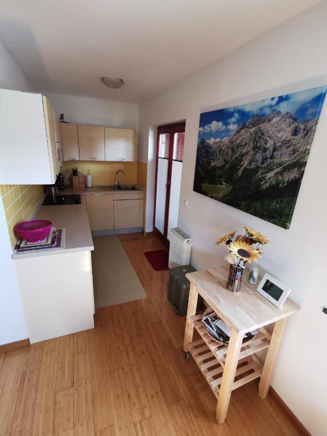 Apartma Neva Bohinj Exterior photo